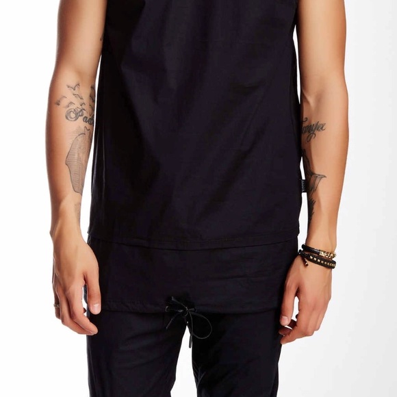 Cutoff Tank - Picture 2 of 2